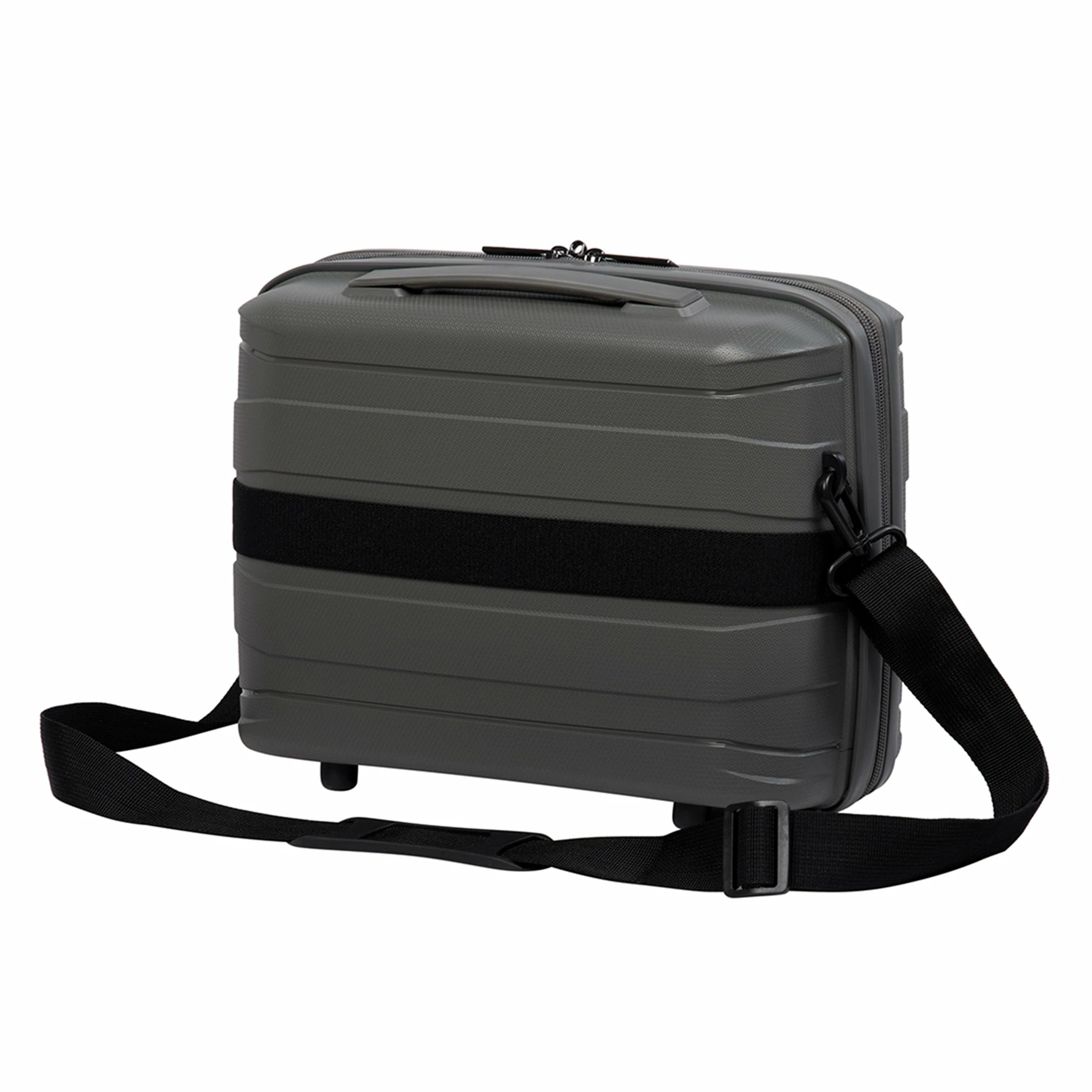 IT Luggage Momentous - 4-Piece Set (Starlight Grey) 13 IT Luggage Momentous - 4-Piece Set (Starlight Grey) - Image 13