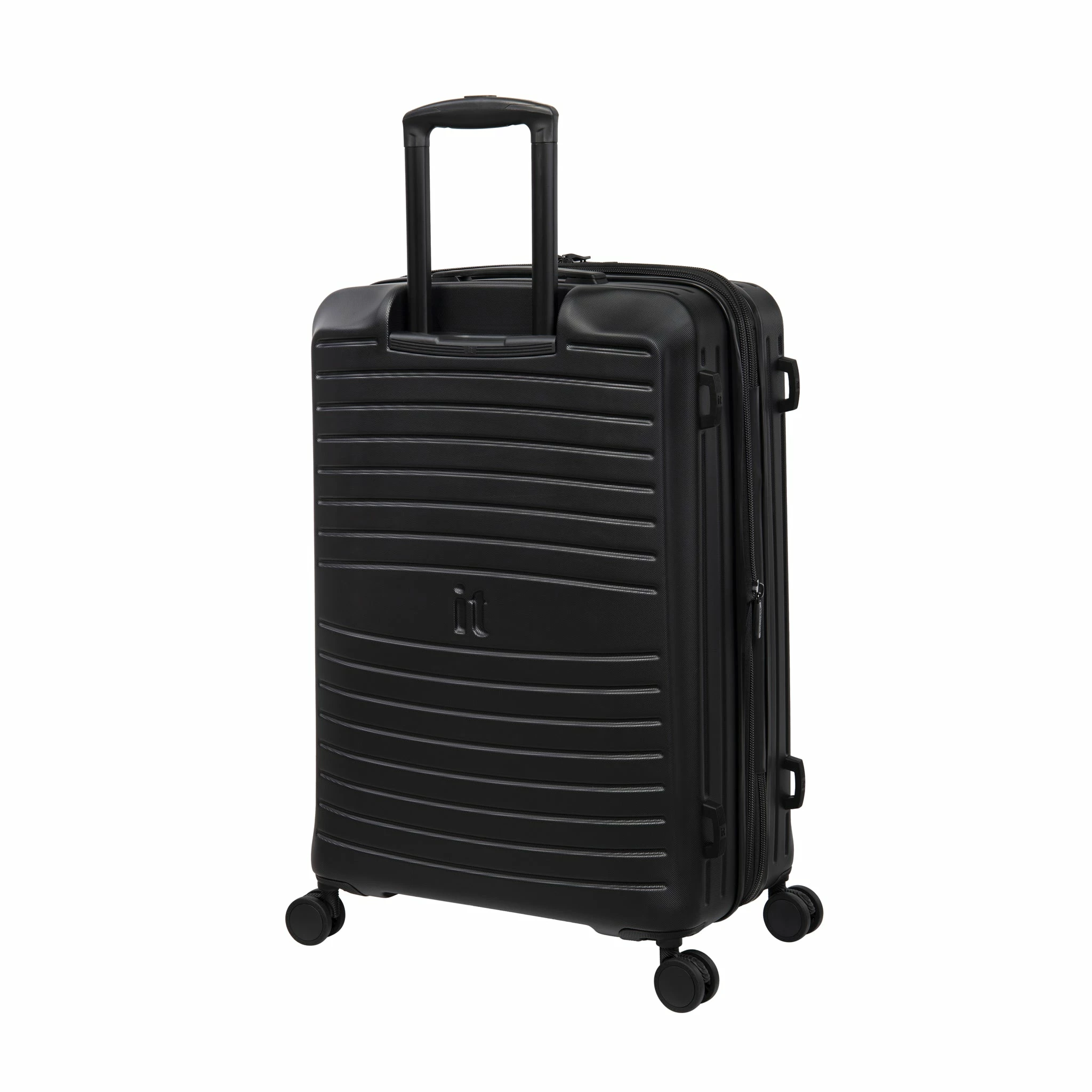 IT Luggage Eco-Protect - 4pc Set (Black) 7 IT Luggage Eco-Protect - 4pc Set (Black) - Image 7