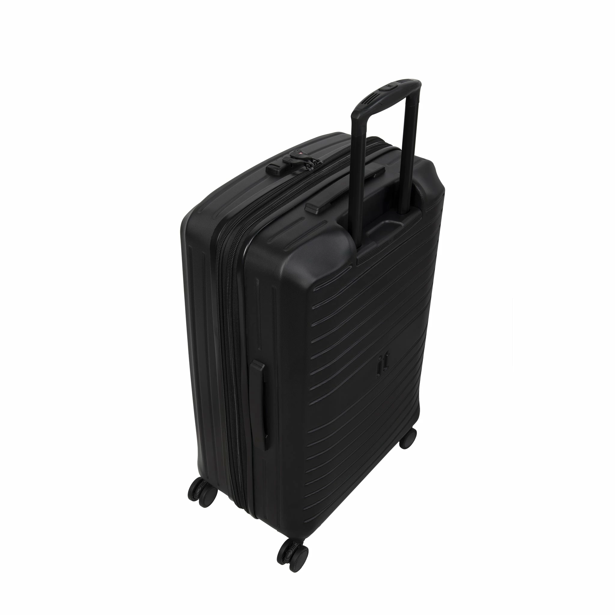 IT Luggage Eco-Protect - 4pc Set (Black) 8 IT Luggage Eco-Protect - 4pc Set (Black) - Image 8