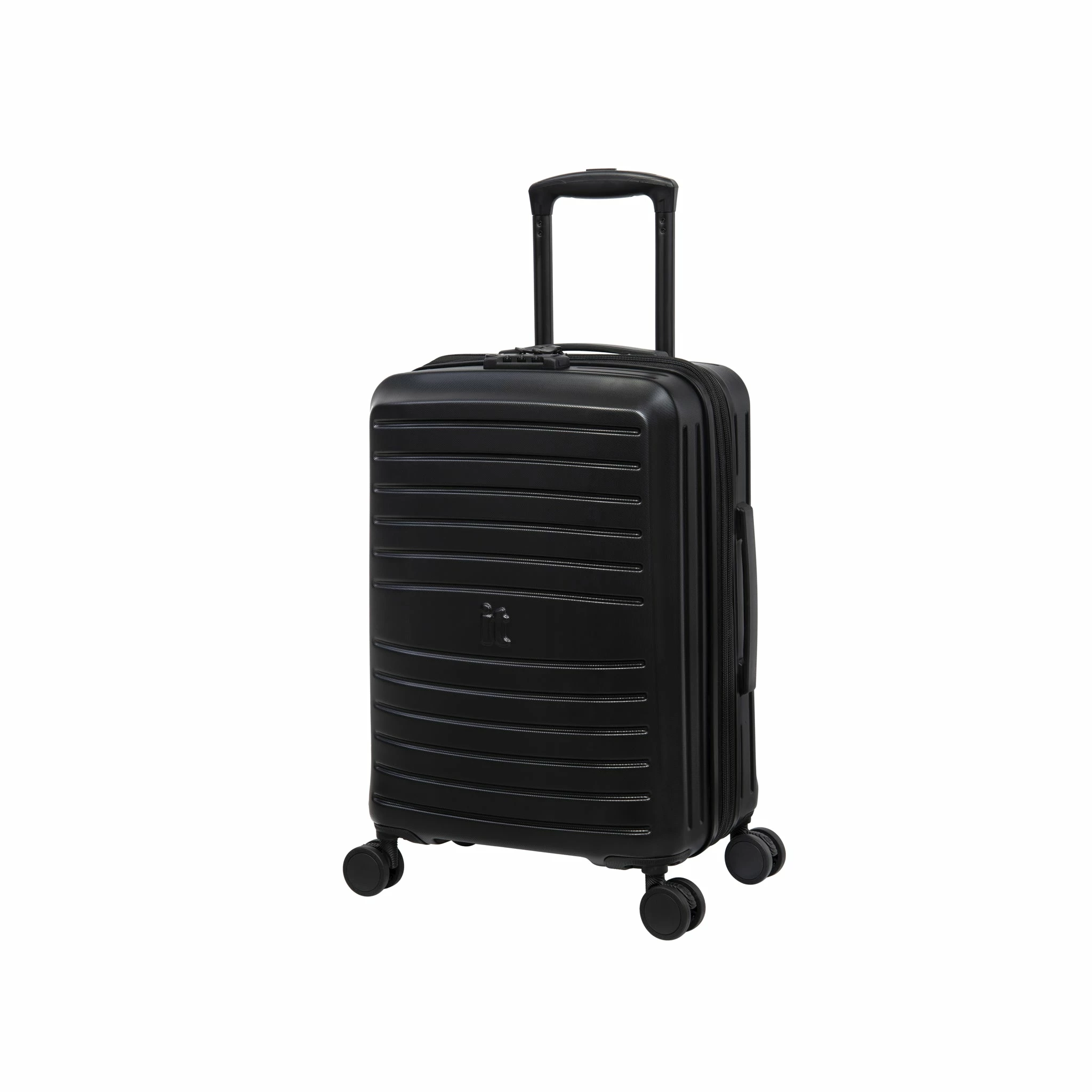 IT Luggage Eco-Protect - 4pc Set (Black) 5 IT Luggage Eco-Protect - 4pc Set (Black) - Image 5