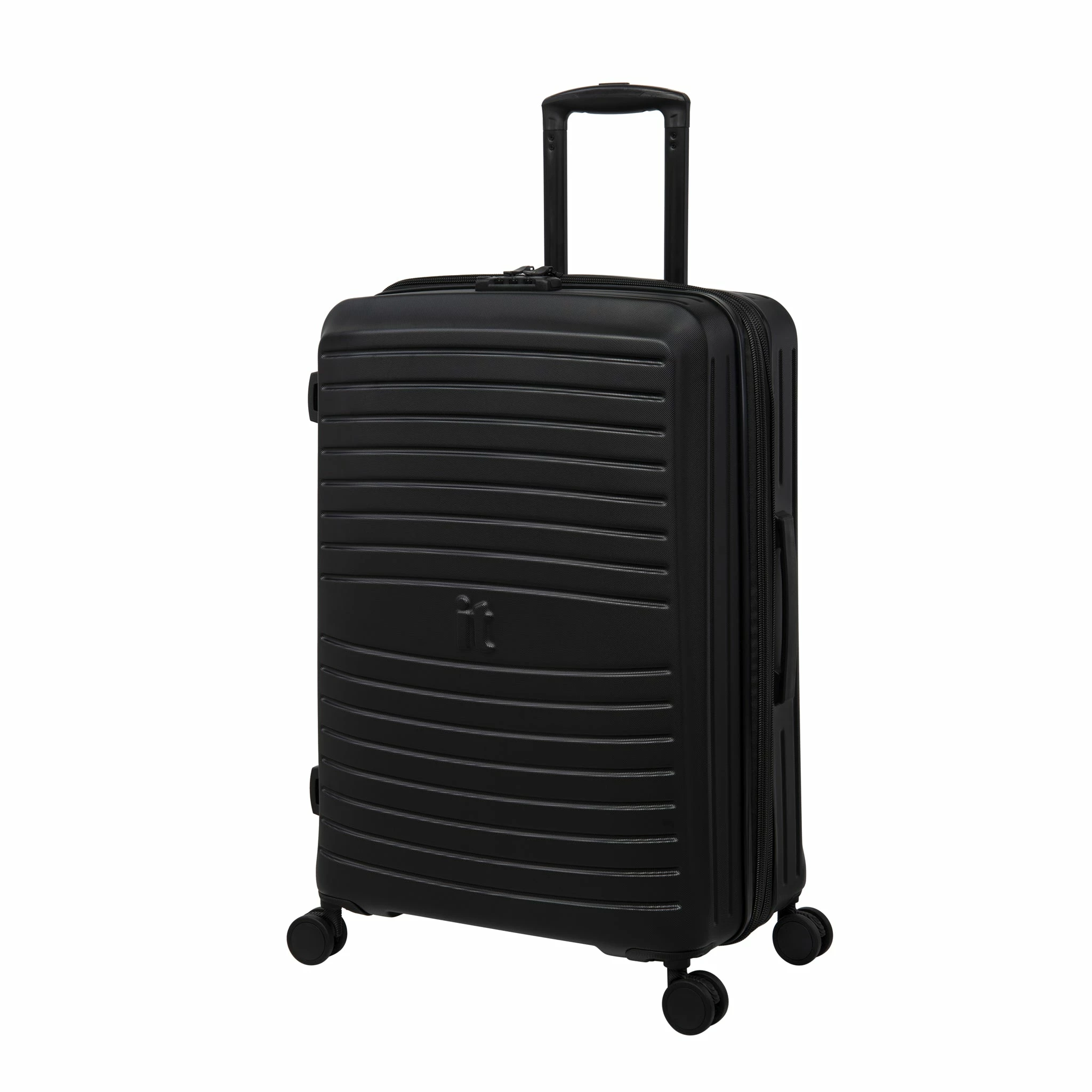 IT Luggage Eco-Protect - 4pc Set (Black) 4 IT Luggage Eco-Protect - 4pc Set (Black) - Image 4