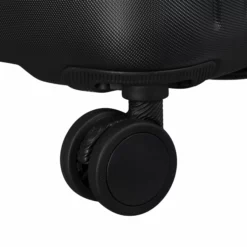 IT Luggage Eco-Protect - 4pc Set (Black) 21 IT Luggage Eco-Protect - 4pc Set (Black) -UK Suitcase Sales Shop 32913 UK16 2910E08BlackSSWheel