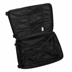 IT Luggage Eco-Protect - 4pc Set (Black) 19 IT Luggage Eco-Protect - 4pc Set (Black) -UK Suitcase Sales Shop 32913 UK16 2910E08SSInterior