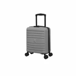 IT Luggage Eco-Protect - Underseat (Silver)
