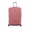 IT Luggage Indulging - Medium Plus (Flamingo Pink)