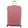 IT Luggage Indulging - Large (Flamingo Pink)