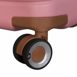 IT Luggage Indulging - Cabin (Flamingo Pink) -UK Suitcase Sales Shop 32964 UK16 3039 08FlamingoPinkSSWheel 424601b6 e95d 4308 877e 96c056ee6113
