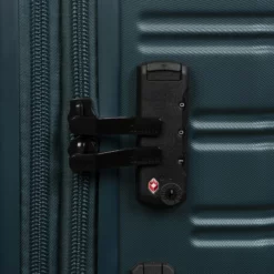 IT Luggage Fusional - Cabin (Mediterranean Green) -UK Suitcase Sales Shop 32987A UK16 2920 08MediterraneagreenS730SSTSAlock 8c77bac9 97da 433a b2ac c23ef3ff5732