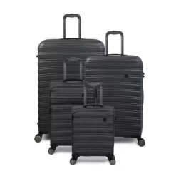 IT Luggage Fusional - Underseat (Warm Charcoal) -UK Suitcase Sales Shop 32987A UK16 2920 08 32987B UK12 2920 08Warmcharcoal Magnet S561SSset4 6af5cc76 2daf 4477 bb19 10dc5702ddb4