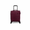IT Luggage Fusional - Underseat (Dark Red)