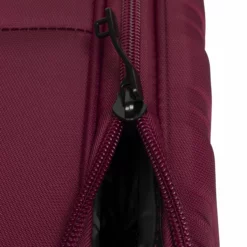 IT Luggage Fusional - Cabin (Dark Red) -UK Suitcase Sales Shop 32987B UK12 2920 08DarkredsS055SSSecureITzippers d9d6808e 533b 4211 9375 b4f98d512c1b