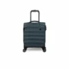 IT Luggage Fusional - Underseat (Mediterranean Green)