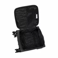 IT Luggage Fusional - Underseat (Warm Charcoal) -UK Suitcase Sales Shop 32987B UK12 2920 08Warmcharcoal Magnet S561SSInterior14.9in b72d3d10 9abe 4705 a74f 7c52ccc87238