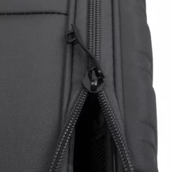 IT Luggage Fusional - Underseat (Warm Charcoal) -UK Suitcase Sales Shop 32987B UK12 2920 08Warmcharcoal Magnet S561SSSecureITzippers f1146508 162c 4894 9182 9026d677f1fd