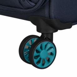 Duo-Tone - Extra Large (Capri Breeze / Dress Blues) -UK Suitcase Sales Shop 33080 UK12 1519B08Capribreeze DressbluesSSWheel 1df1bfd7 a351 4ed4 9c7a 85494b77d3a5