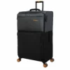 Duo-Tone - Extra Large (Pewter & Black)