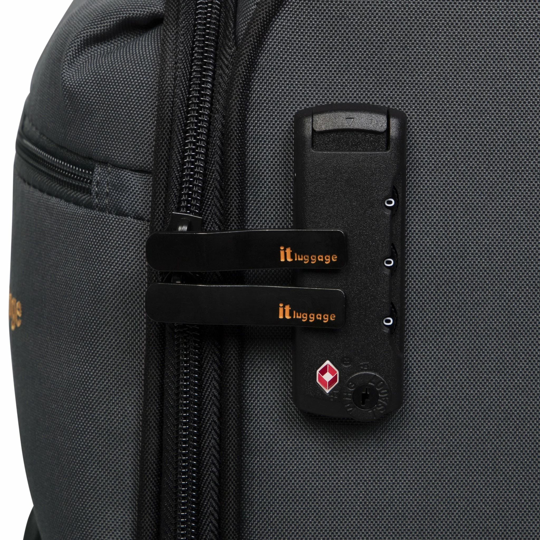 Duo-Tone - Medium (Pewter & Black) 4 Duo-Tone - Medium (Pewter & Black) - Image 4