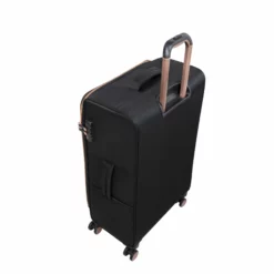 IT Luggage Bewitching - Large (Black) -UK Suitcase Sales Shop 33095 UK12 2686 08BlackSSBacktop acf3c7a7 b6db 4fb4 b553 e5dfd73072ae
