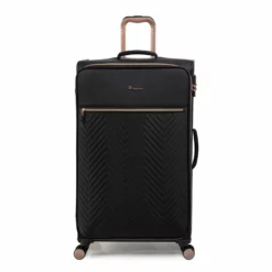 IT Luggage Bewitching - Large (Black)