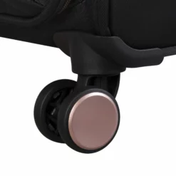 IT Luggage Bewitching - Extra Large (Black) -UK Suitcase Sales Shop 33095 UK12 2686 08BlackSSWheel 6262a6bb 1af4 451f 9f10 4dd52b15c54f