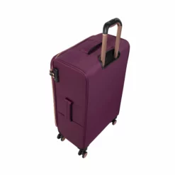 IT Luggage Bewitching - Medium (Purple Potion) 13 IT Luggage Bewitching - Medium (Purple Potion) -UK Suitcase Sales Shop 33095 UK12 2686 08PurplepotionSSBacktop ca224a22 6fcd 4e45 b42b 15fa44e4b310