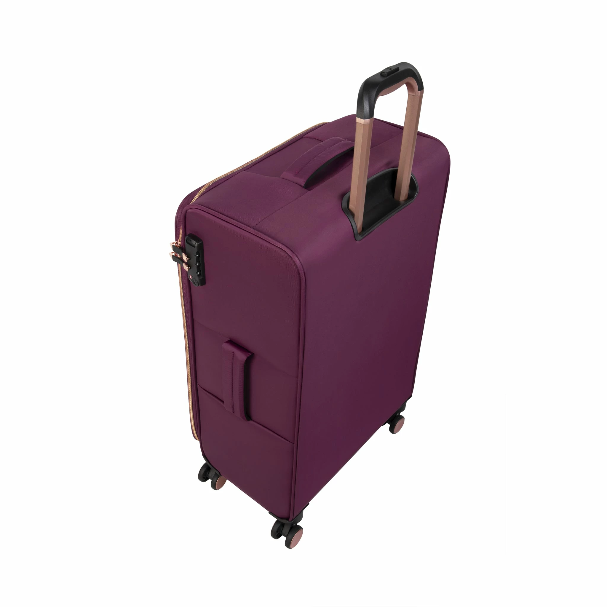 IT Luggage Bewitching - Medium (Purple Potion) 5 IT Luggage Bewitching - Medium (Purple Potion) - Image 5