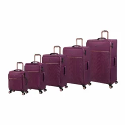 IT Luggage Bewitching - Large (Purple Potion) -UK Suitcase Sales Shop 33095 UK12 2686 08PurplepotionSSFrontpanel 4e2c8be7 3449 4966 87d6 f0e85399ac73