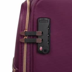 IT Luggage Bewitching - Extra Large (Purple Potion) -UK Suitcase Sales Shop 33095 UK12 2686 08PurplepotionSSTSAlock 14b2a9c9 25f5 4d4f a2ae c10d26484c47