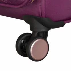 IT Luggage Bewitching - Underseat (Purple Potion) -UK Suitcase Sales Shop 33095 UK12 2686 08PurplepotionSSWheel a54bcc5e b1ec 4797 9ffb 0383f7c8f34c