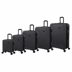Legion - Cabin (Asphalt) 13 Legion - Cabin (Asphalt) -UK Suitcase Sales Shop 33108 UK16 2179A08AsphaltSSFrontpanel bd8500be 7b15 4643 adb3 037fe04ba71e