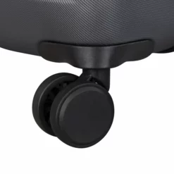 Legion - Underseat (Asphalt) -UK Suitcase Sales Shop 33108 UK16 2179A08AsphaltSSWheel d6aabbdb 2da6 411c 9ac7 4ef759881c4f