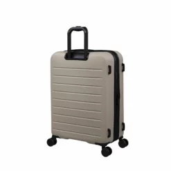 Legion - 5pc Set (Oxford Tan) -UK Suitcase Sales Shop 33108 UK16 2179A08OxfordtanSSBackpanel