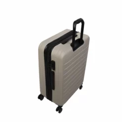 Legion - 5pc Set (Oxford Tan) -UK Suitcase Sales Shop 33108 UK16 2179A08OxfordtanSSBacktop