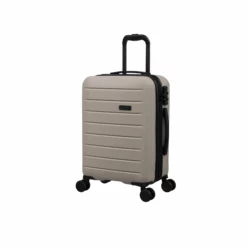 Legion - 5pc Set (Oxford Tan) -UK Suitcase Sales Shop 33108 UK16 2179A08OxfordtanSSFrontpanel18.9in