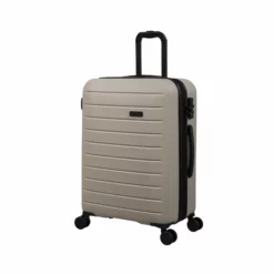 Legion - 5pc Set (Oxford Tan) -UK Suitcase Sales Shop 33108 UK16 2179A08OxfordtanSSFrontpanel23in