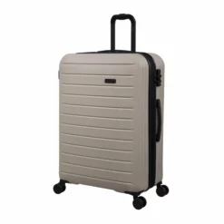 Legion - 5pc Set (Oxford Tan) -UK Suitcase Sales Shop 33108 UK16 2179A08OxfordtanSSFrontpanel27in