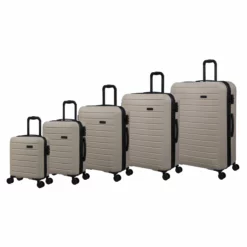 Legion - Cabin (Oxford Tan) -UK Suitcase Sales Shop 33108 UK16 2179A08OxfordtanSSFrontpanel b1137283 1f83 414b aa05 42cdb587c56d