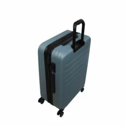 Legion - Cabin (Smoke Blue) -UK Suitcase Sales Shop 33108 UK16 2179A08SmokeblueSSBacktop 0a0497ab 47ff 40a2 ae6e cd058bd2d804
