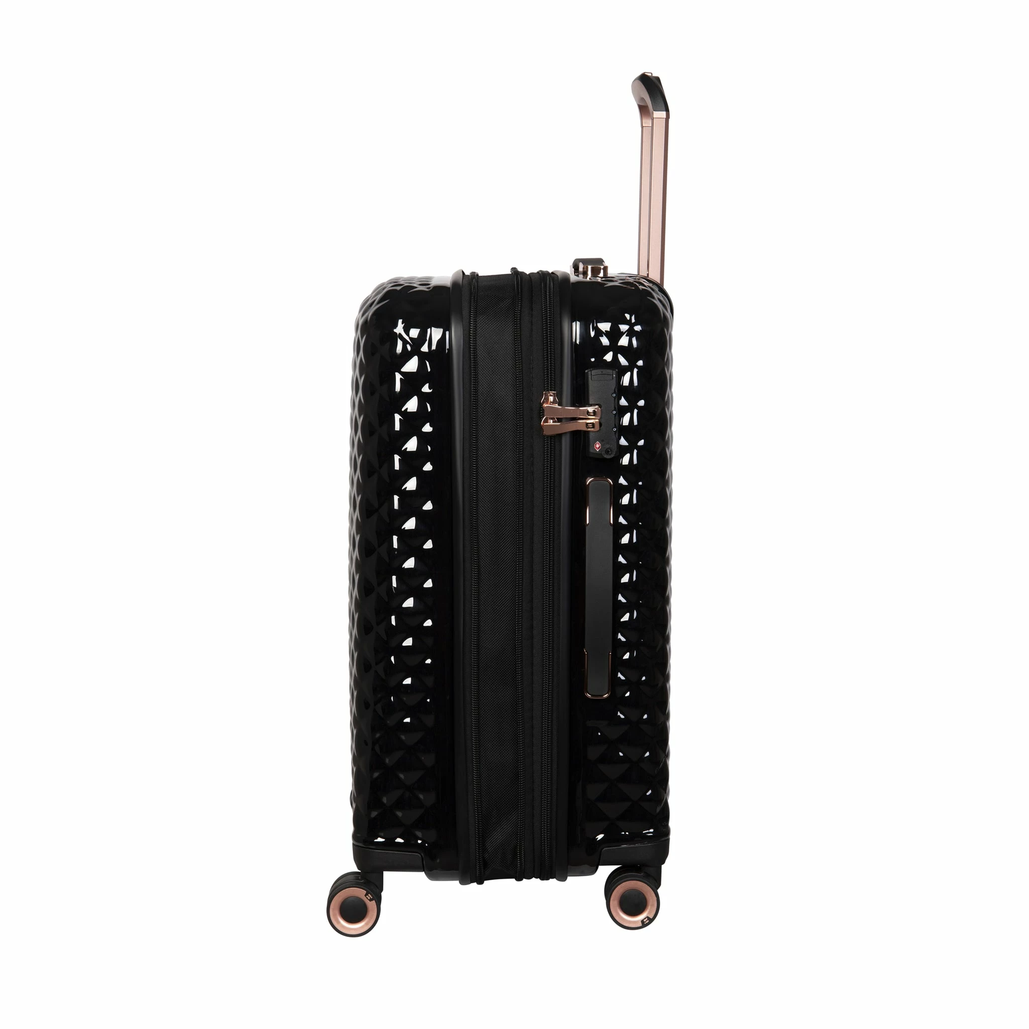 IT Luggage Glitzy - Cabin (Black) 2 IT Luggage Glitzy - Cabin (Black) - Image 2