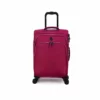 IT Luggage Trinary - Cabin (Viva Magenta)