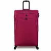IT Luggage Trinary - Large (Viva Magenta)