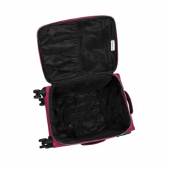 IT Luggage Trinary - Cabin (Viva Magenta) -UK Suitcase Sales Shop 33167 UK12 2875 08Magentablush Vivamagenta SSInterior19.4in d57fe35f c38e 48b4 91b3 ec0487a40dfc