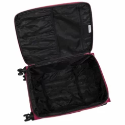 IT Luggage Trinary - Medium (Viva Magenta) -UK Suitcase Sales Shop 33167 UK12 2875 08Magentablush Vivamagenta SSInterior25in ce34e2c1 355b 4c4e b409 188503b7a394