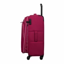 IT Luggage Trinary - Medium (Viva Magenta) -UK Suitcase Sales Shop 33167 UK12 2875 08Magentablush Vivamagenta SSSemiexp 95deaeab ca8c 4914 8717 42916581f0c5