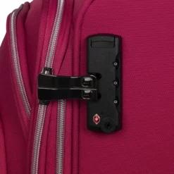 IT Luggage Trinary - Large (Viva Magenta) -UK Suitcase Sales Shop 33167 UK12 2875 08Magentablush Vivamagenta SSTSAlock 022d29ad fb1e 4b7f 812b ab938c6b1e6e