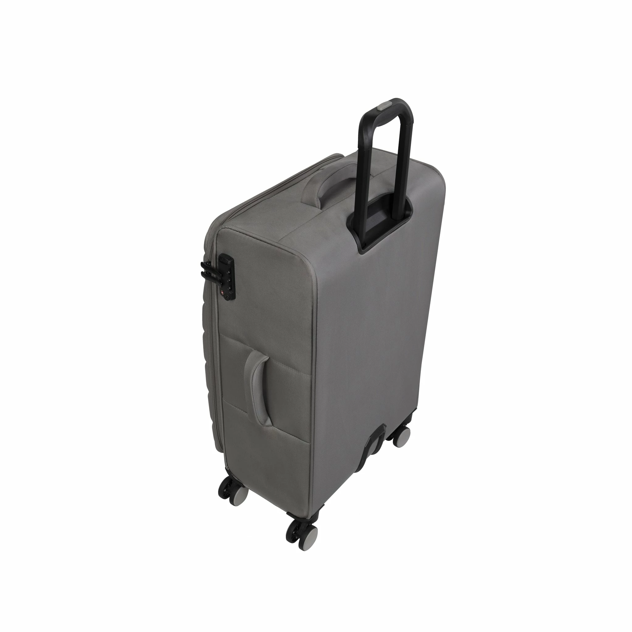 IT Luggage Census - Large (Grey Skin) 4 IT Luggage Census - Large (Grey Skin) - Image 4