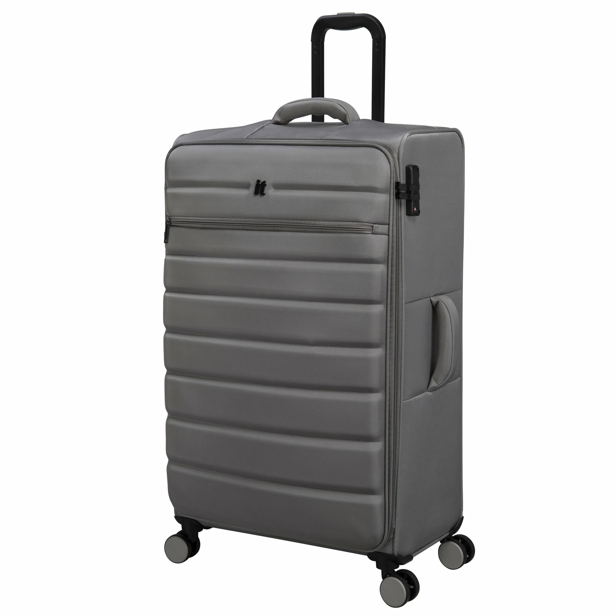 IT Luggage Census - Large (Grey Skin) 1 IT Luggage Census - Large (Grey Skin)