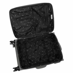 IT Luggage Census - 3pc Set (Grey Skin) -UK Suitcase Sales Shop 33170 UK12 3051 08GreyskinSSInterior