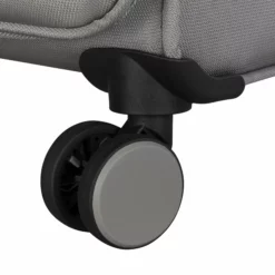 IT Luggage Census - Cabin (Grey Skin) -UK Suitcase Sales Shop 33170 UK12 3051 08GreyskinSSWheel eb906f46 5a21 4ab4 a9d3 c7328cc39d44