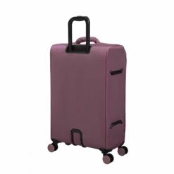 IT Luggage Census - Cabin (Nostalgia Rose) 8 IT Luggage Census - Cabin (Nostalgia Rose) -UK Suitcase Sales Shop 33170 UK12 3051 08NostalgiaroseSSBackpanel d2c0d985 a1e9 4f72 8680 f745e7182348